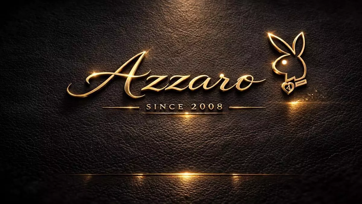 Azzaro NEW STYLE SPACE