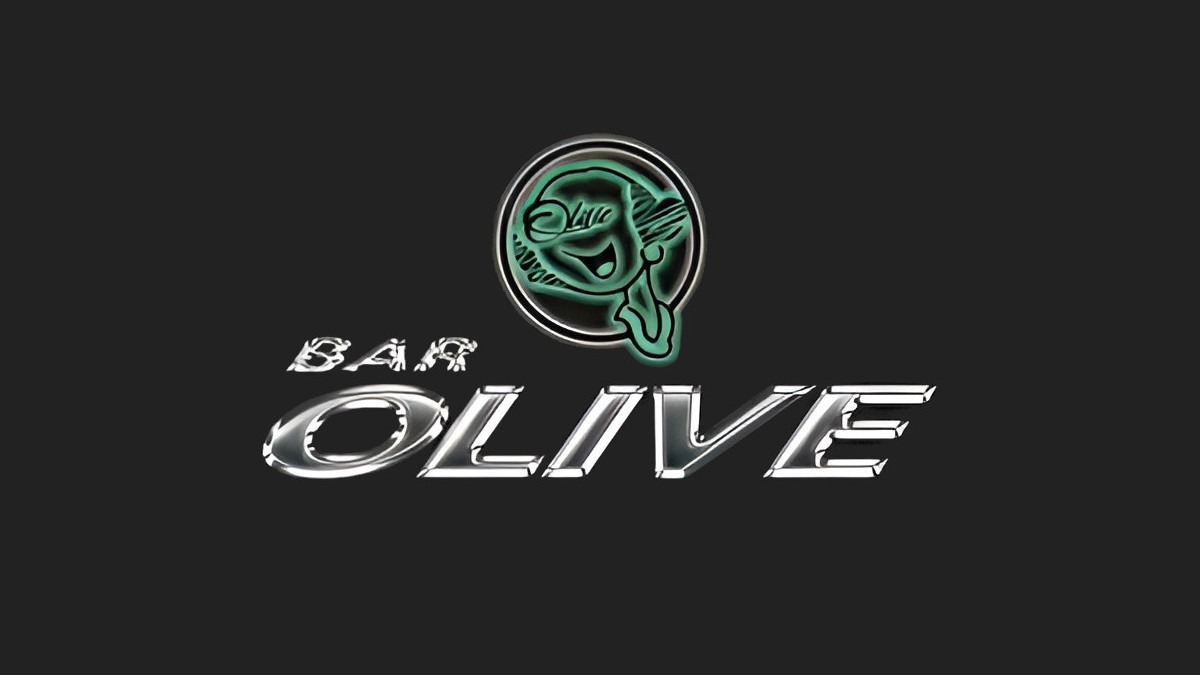 BAR OLIVE