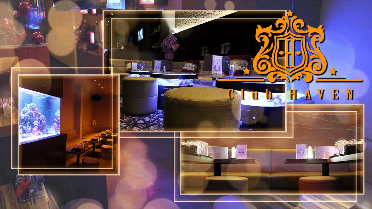 Club HAVEN