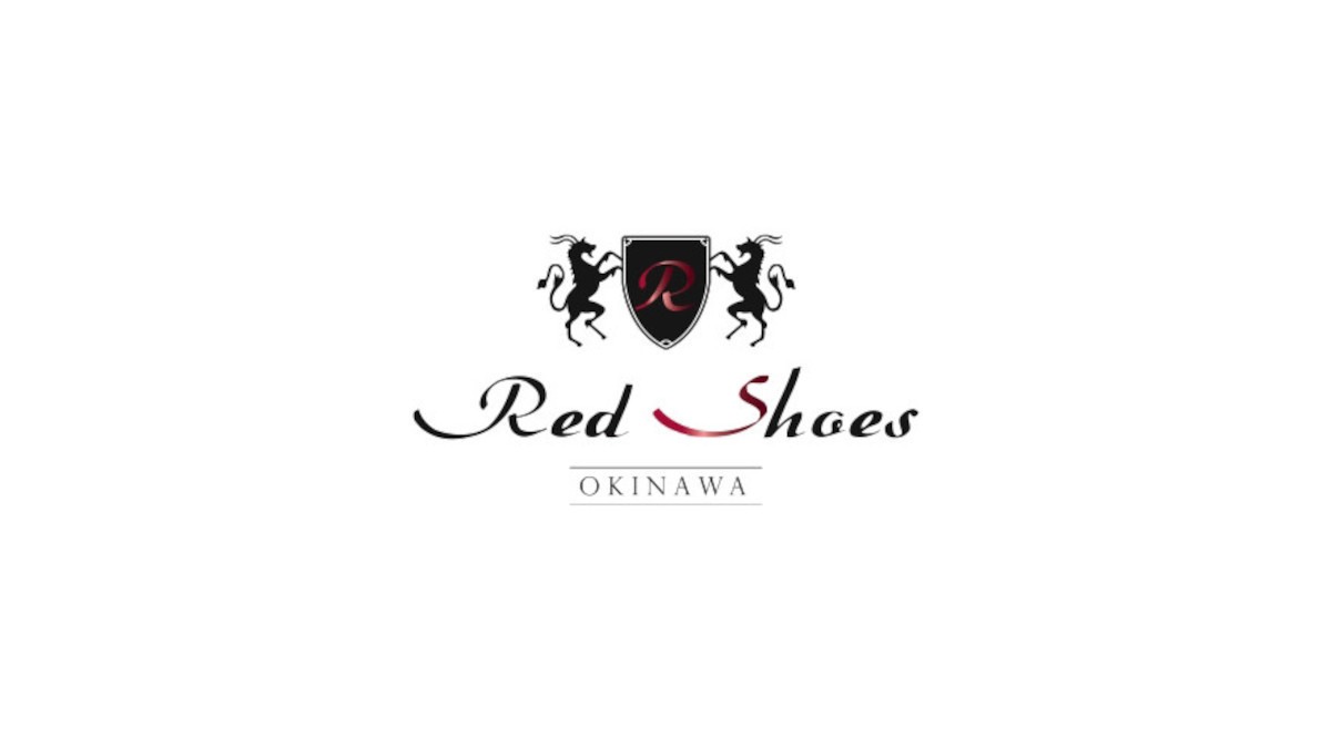 沖縄Red Shoes