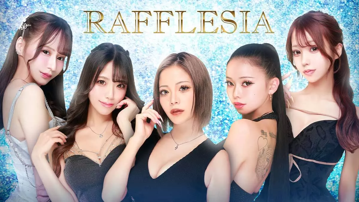RAFFLESIA