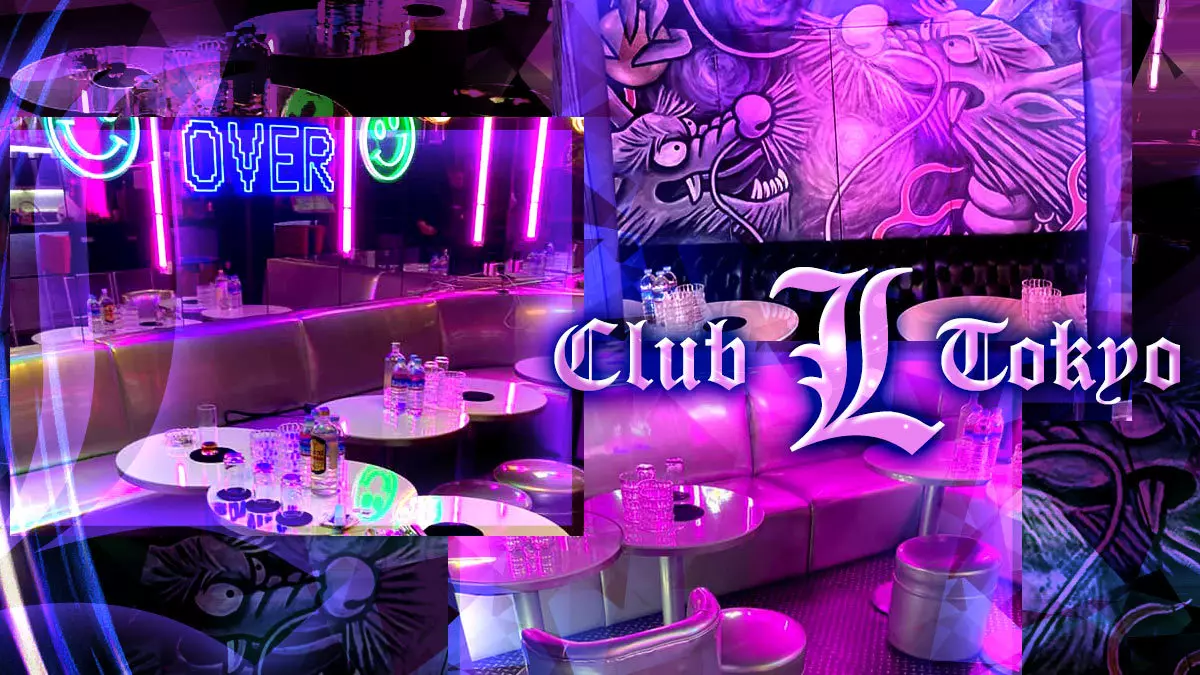 Club L tokyo