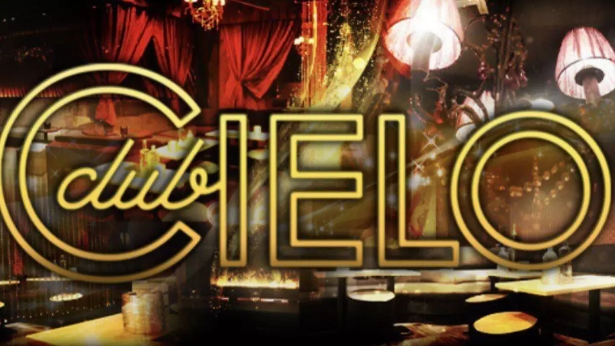 club CIELO