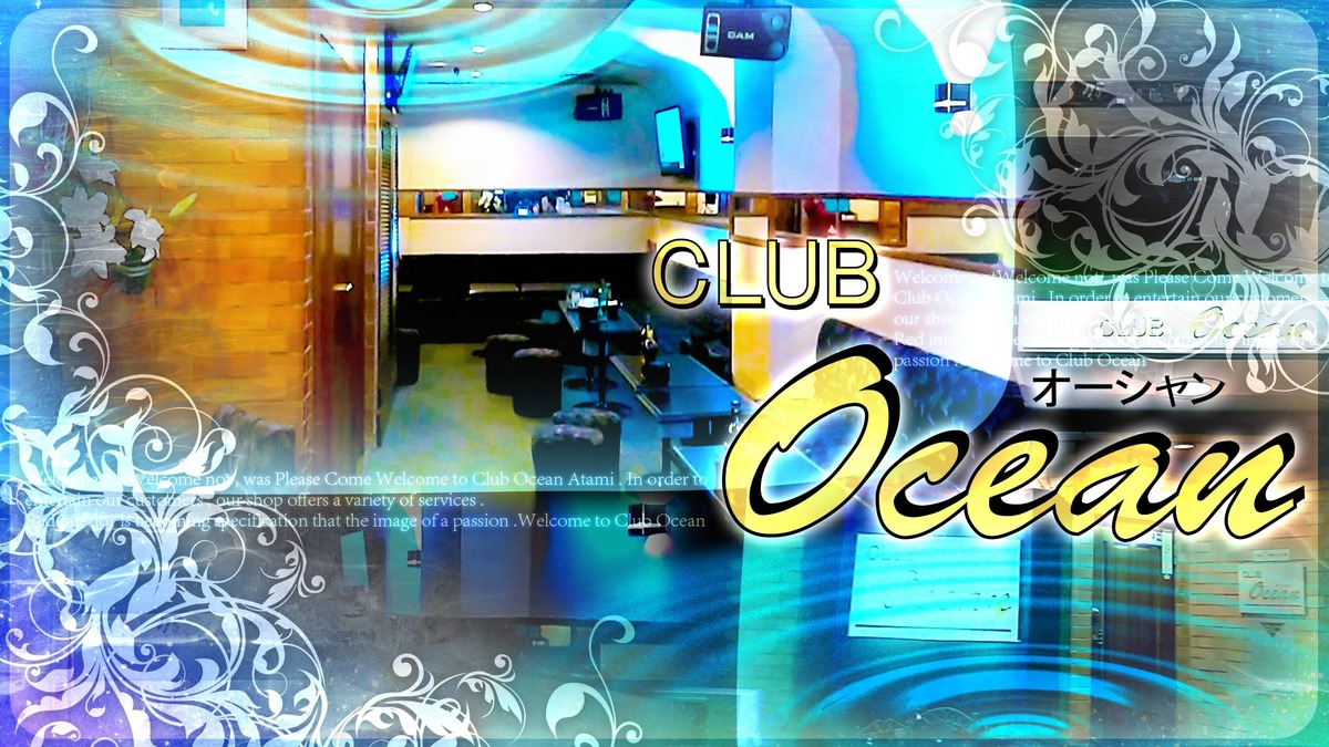 CLUB Ocean