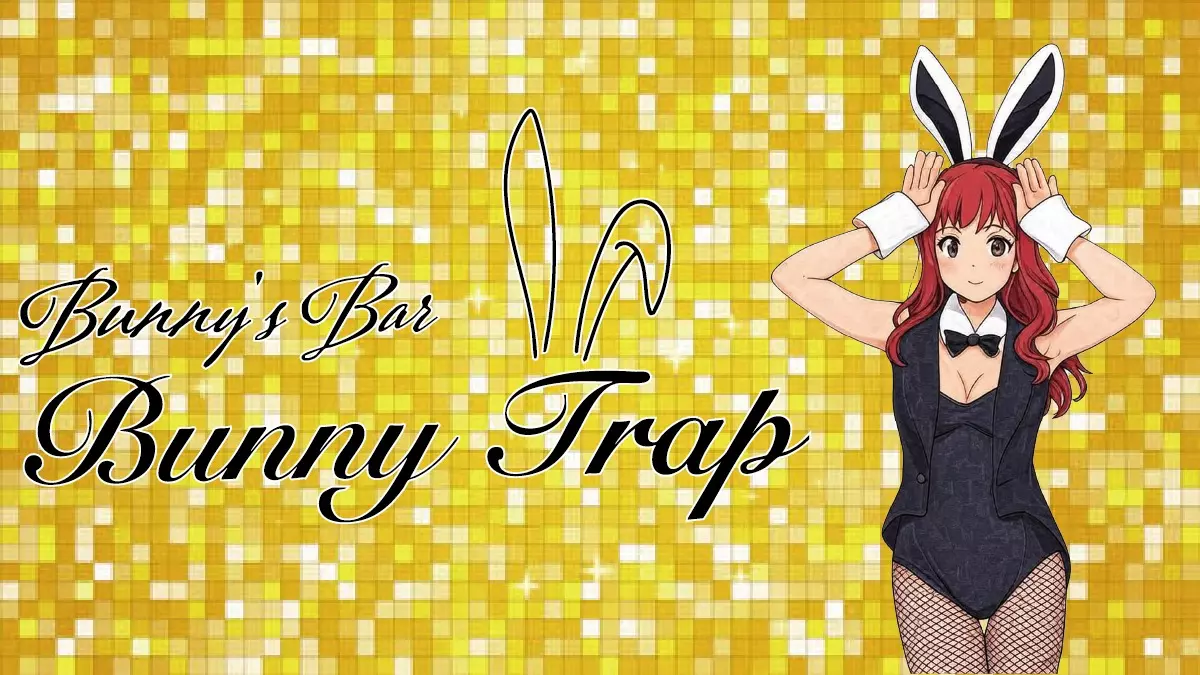 BunnyTrap