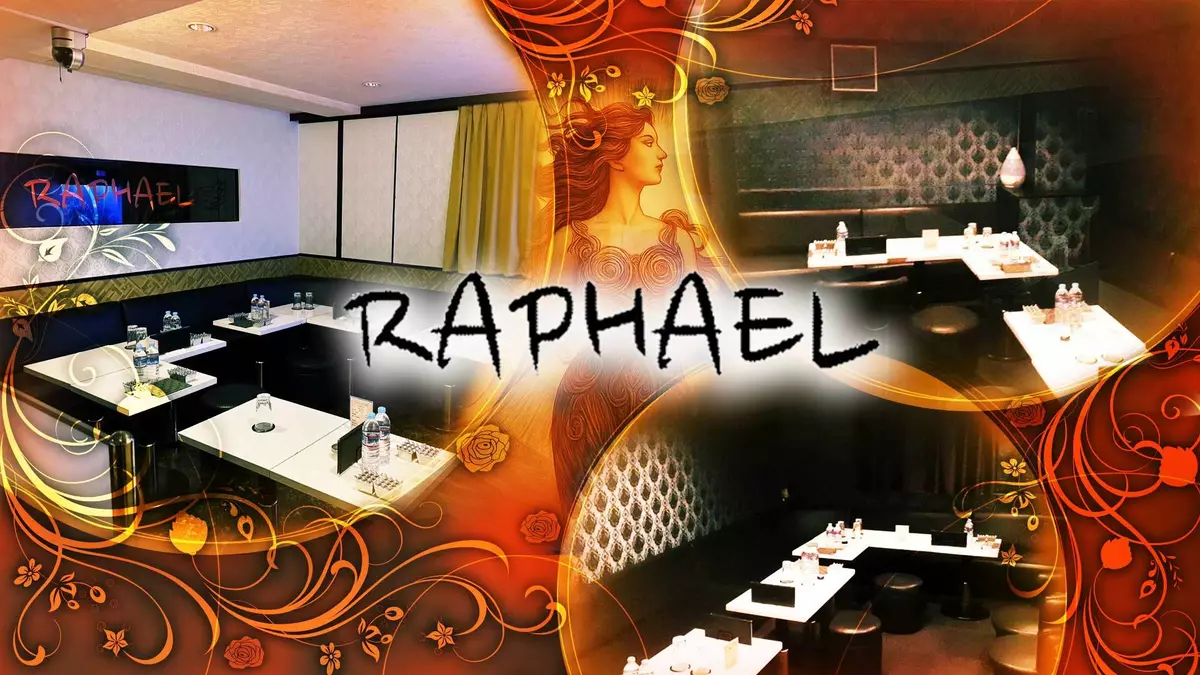 RAPHAEL