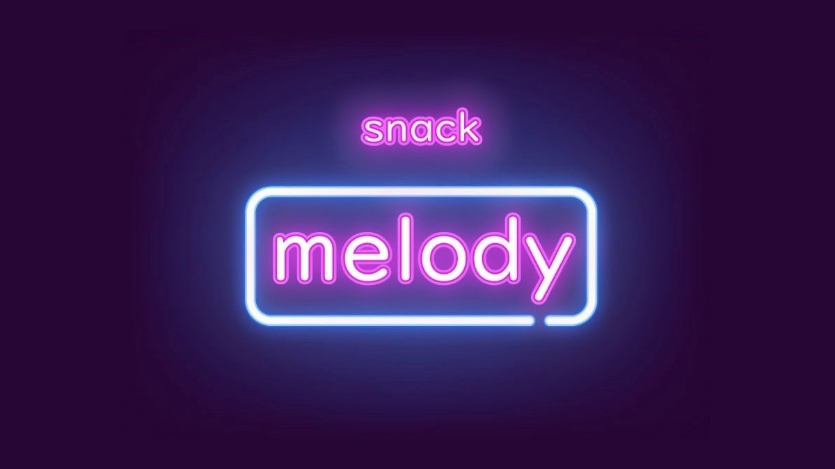 snack melody