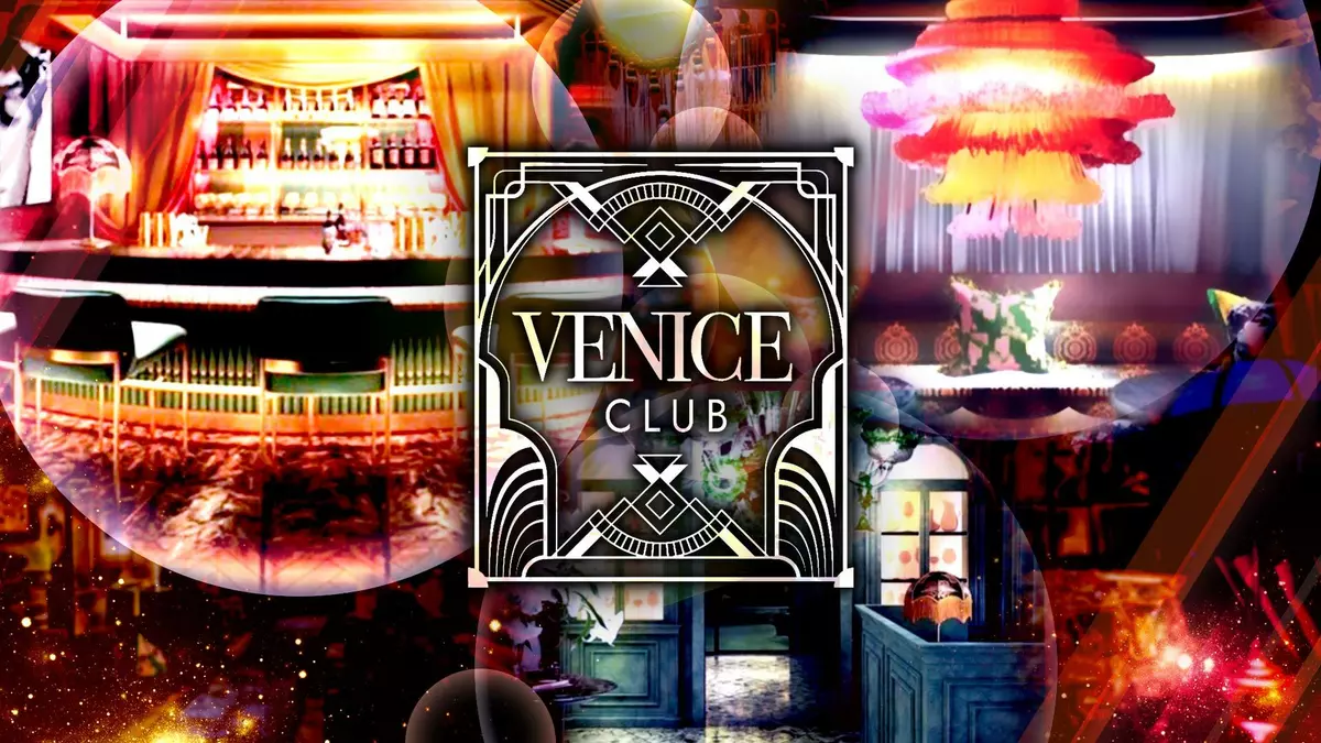 VENICE CLUB