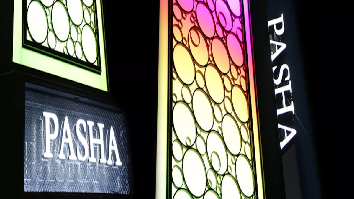 PASHA