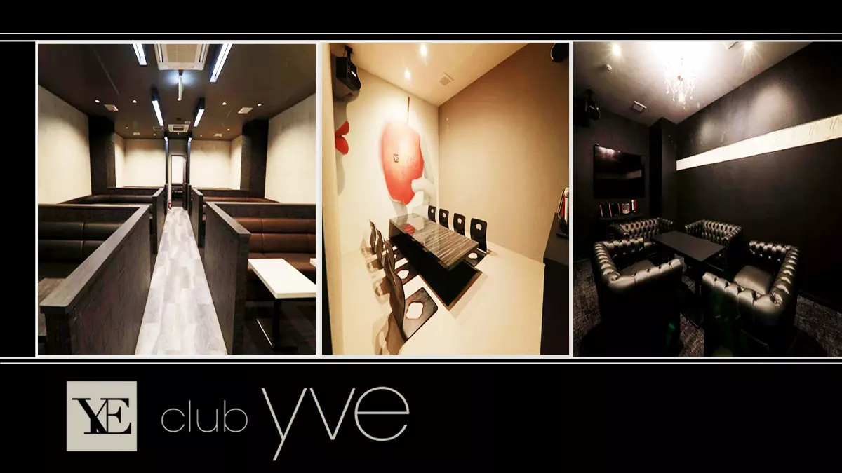 CLUB Yve