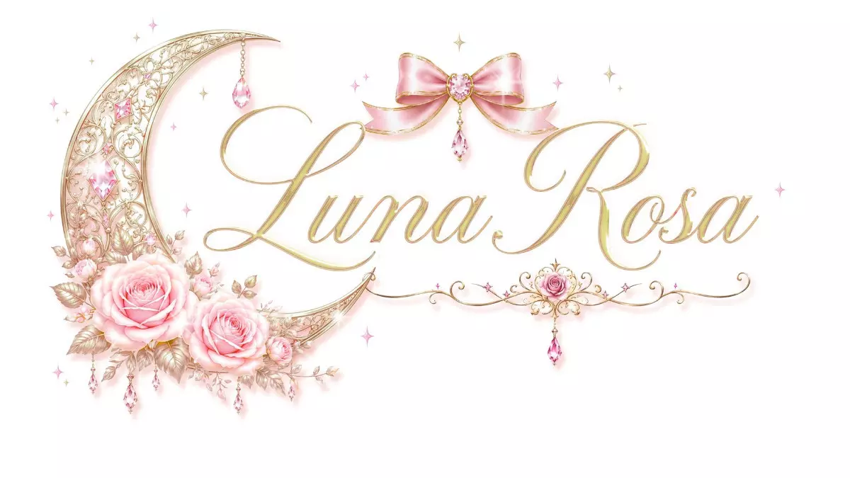 Luna Rosa