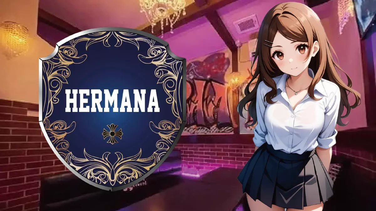 HERMANA