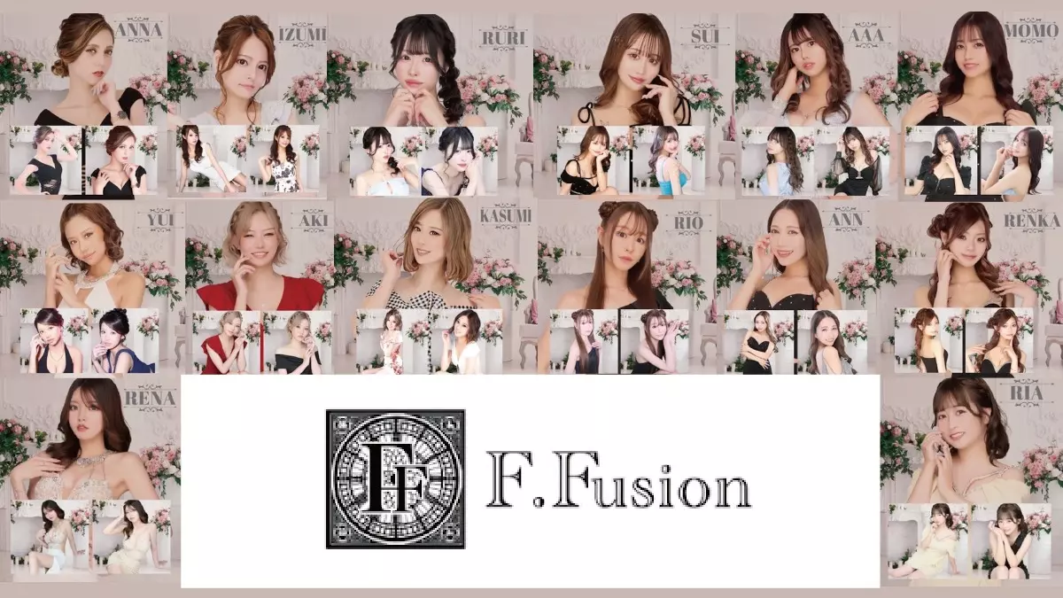 F.Fusion