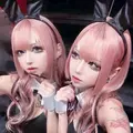える|大阪市 中央区難波のガールズバー|焼肉とバニーガール(ヤキニクトバニーガール)