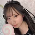 みるく|松山市 二番町のコンカフェ|Candy made(キャンディーメイド)
