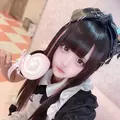めあ|松山市 二番町のコンカフェ|Candy made(キャンディーメイド)