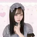 あいす|鹿児島市 千日町のコンカフェ|Candy made(キャンディーメイド)