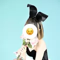 リリン|鹿児島市 千日町のバニーガールズバー|HAPPY ALICE(ハッピーアリス)