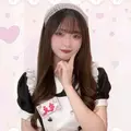 もえ|鹿児島市 千日町のコンカフェ|Candy made(キャンディーメイド)