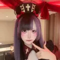 めあ|高松市 古馬場町のコンカフェ|Medica Doll(メディカドール)