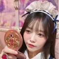 みちる|高松市 古馬場町のコンカフェ|Candy Made(キャンディーメイド)