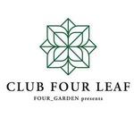 フォーリーフからCLUB FOUR LEAF【Instagram】へのリンク