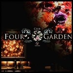 フォーリーフからCLUB FOUR GARDEN 【Instagram】へのリンク