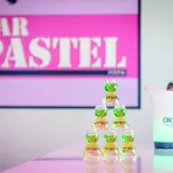 Bar PASTEL 