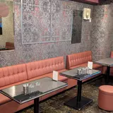 Lounge Eternity