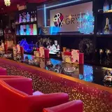 girl'sBAR & lounge GRYX