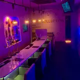 GIRLS BAR COLOR COLLECTION