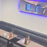 Lounge eleven