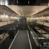 Lounge Pluto