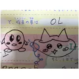 日記画像