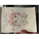 日記画像