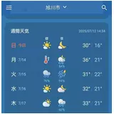 日記画像