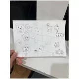 日記画像