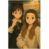 日記画像