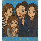 日記画像