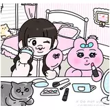 日記画像
