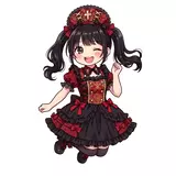 日記画像