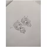 日記画像