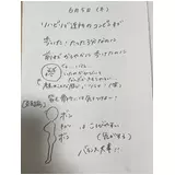 日記画像