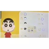 日記画像