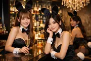 気軽に楽しむ上野・湯島のガルバ！