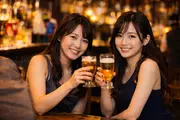 富山の夜を楽しむならここ！