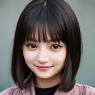 萌子