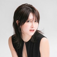 紫花 アンナ