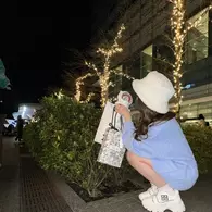 かりな