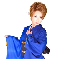 神城 杏花